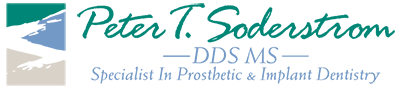 Link to Peter T. Soderstrom, DDS, MS home page